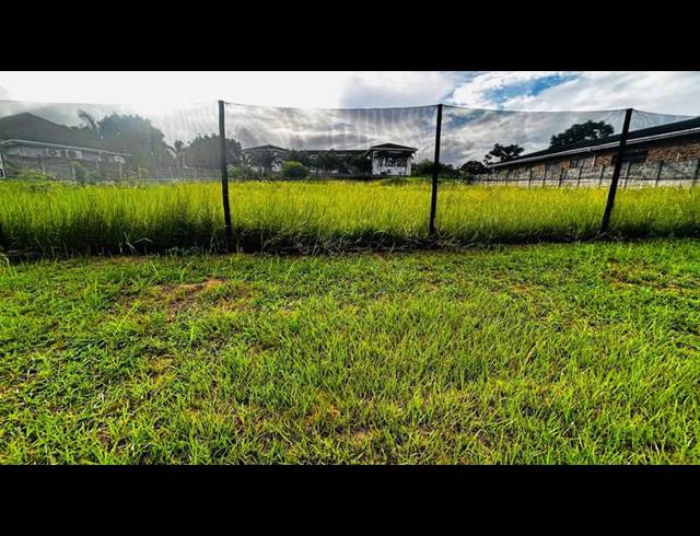 LAND FOR SALE IN BIRDSWOOD